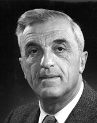 Peter Mansfield