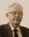 Peter Mansfield